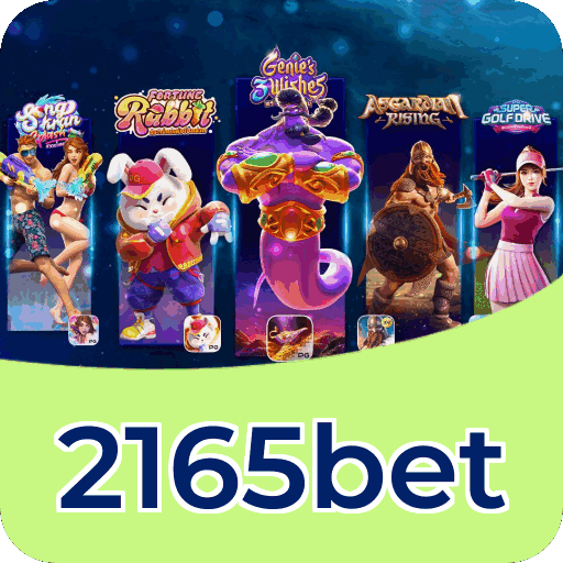 Siga a 2165bet no Facebook